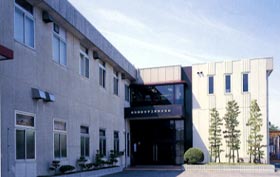 東海神栄電子工業株式会社
