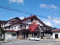 みどり館