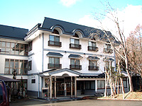 みどり館