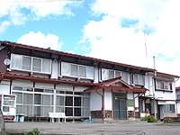 山三