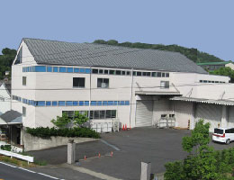 本社工場
