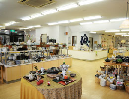店内の様子2