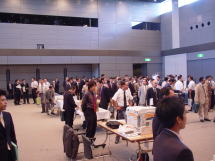 �w��Ǝ҂̓W�����k�u�[�X�̗l�q