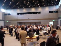 �w��Ǝ҂̓W�����k�u�[�X�̗l�q