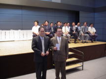 �咊�I��̗l�q