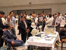 ���ł̏��k���i