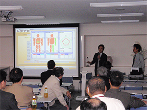 ��2���̎ʐ^