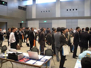 ��10�񋦓��g���܂�̗l�q